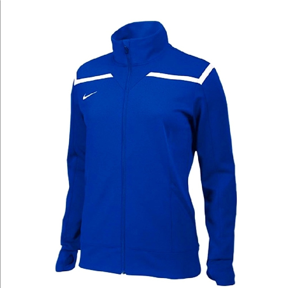 Nike Team Avenger Warm Up Jacket